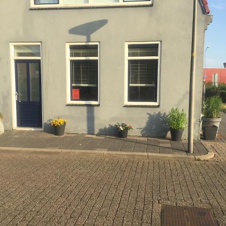 Appartamento De Nollen Egmond aan den Hoef Esterno foto