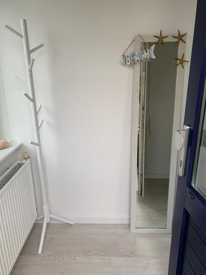 Appartamento De Nollen Egmond aan den Hoef Esterno foto