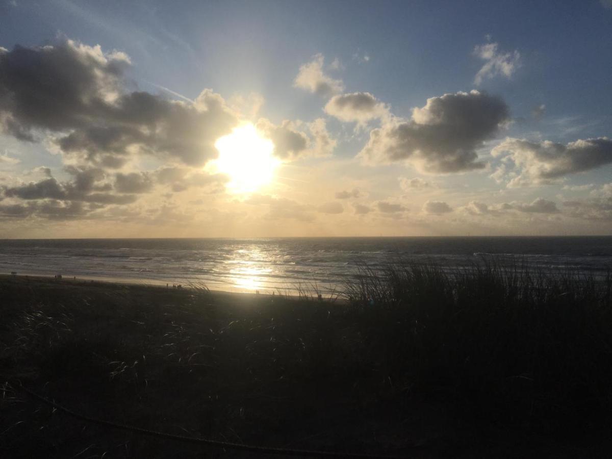 Appartamento De Nollen Egmond aan den Hoef Esterno foto