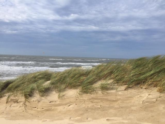 Appartamento De Nollen Egmond aan den Hoef Esterno foto