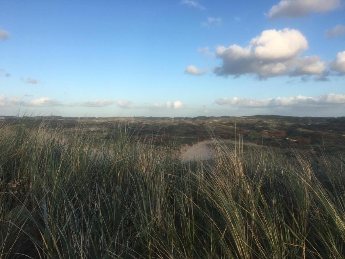 Appartamento De Nollen Egmond aan den Hoef Esterno foto